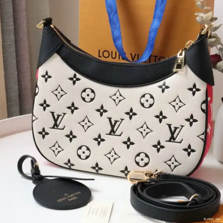 Brother sam 2205DJ0017 LV Bag 0525